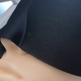 Haedang-eomneun 암막 입체재단 수면안대 빛차단 숙면보조 여행용 휴식 눈가밀착형 Sleep Mask Blindfold Light Blocking Travel Sleeping Aid Eye Mask