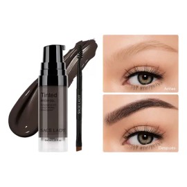 Sace Lady Gel Para Cejas Fijadorwaterproof Larga Duración