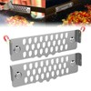 Griddle Accessories of Blackstone Grease Gate Blocker,Grease Gate for Blackstone