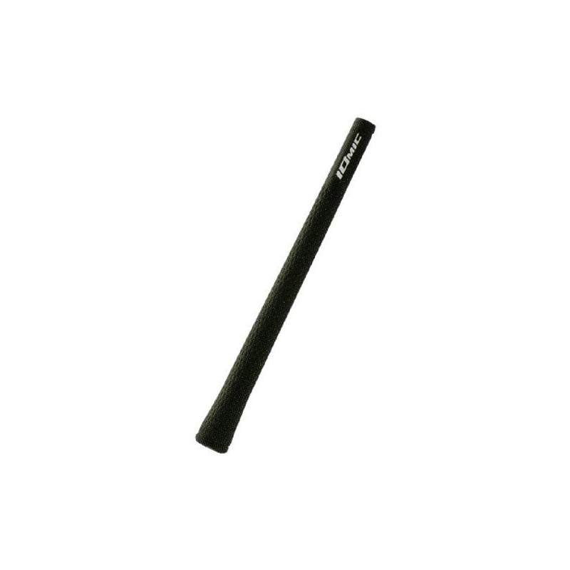 IOMIC Sticky2.3 Soft Feeling M60 No Backline, Black, 1.8 oz