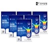 [Hanmi Corporation] Ideal Multivitamin 900mgx30 tablets 6 boxes (6 months supply) / [한미양행] 아이딜 멀티비타민 900mgx30정 6박스(6개월분)