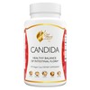 Cocó March N.M.D Candida Cleanse – 30 Day Herbal Detox