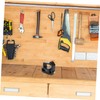 Mobestech Heavy Duty Truck Cap Mounting Clamp for Camper Shell