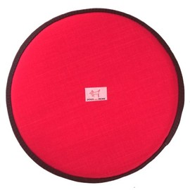 Dogs and More - Floatable Fabric Frisbee (Large) / Frisbee Disc / Dog Toy