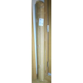 Medegen Medical MAI 6625 Cart Cover 55x27x62 in. 50/Roll Yellow Dust Cover