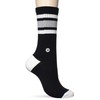 Stance: BOYD 4 M556A18BOY, Black