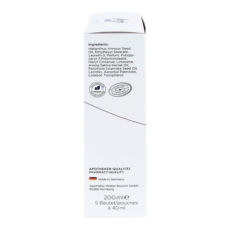 FREI ÖL Skin Care Oil Bath 200 ml