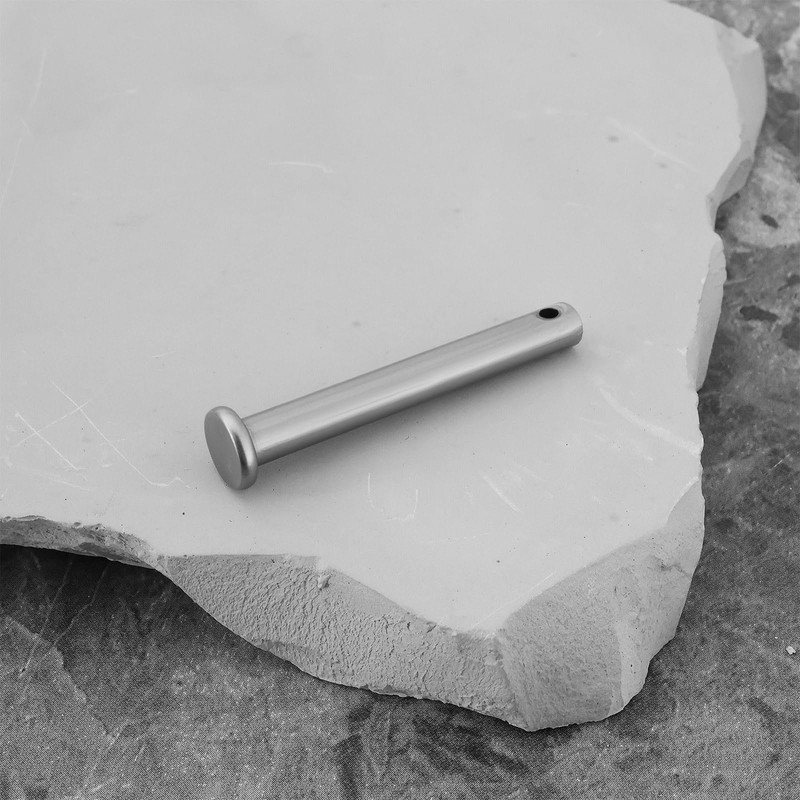 Briny River 10x Snowthrowers Shear Pins Replacement Compatible with Simplicity1668344SM