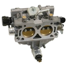 Stens 520-342 Carburetor Compatible With/Replacement For Honda GX630 and GX690 engines 16100-Z9E-023, 16100-Z9E-033 Mowers