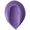 DecoPac Purple All-Natural Premium Gel Color 2oz