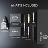 GC QUILL Fountain Pen Set, Elegant Executive Fine Nib Pen