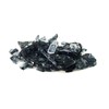 AREYOUGAME.COM 3D Crystal Puzzle - Wolf (Black): 37 Pcs