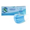 Cubreboca Tricapa Desechable C/50 Dl