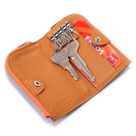 Yoshida Bag 129-06014 Porter Key Case, Porter Double