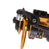 Aluminium Fishing Reel High Speed Metal Spool Spinning Reel 11BB