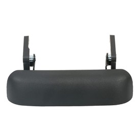 Aintier Tailgate Door Handle Fit for 1998-2011 for Ford for Ranger Black 1L5Z 9943400-AAATEX