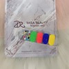 Next day delivery⭐Cute smiley nails⭐ / 다음날발송⭐귀염뽀짝 스마일네일⭐