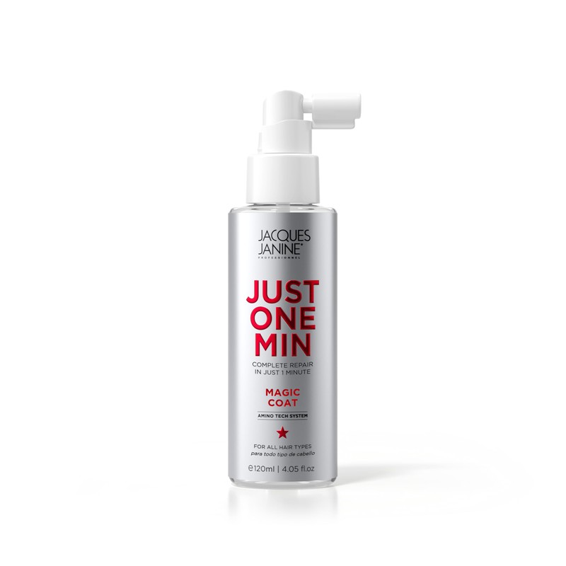 MAGIC COAT Protector Termico JUST ONE MINUTE 120 Ml