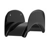 Gardzen Heavy Duty Hose Hanger Wall Mount, Hose Holder, Hook,