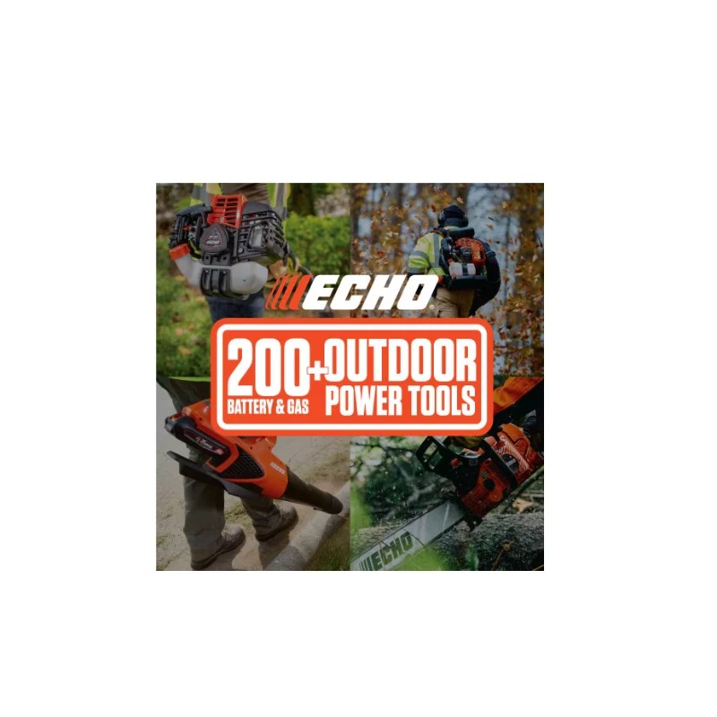 ECHO Red Armor 16 oz. 2-Stroke Cycle Engine Oil