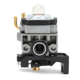 Cikonielf Replacement Carburetor Fit For Mantis Tiller Gx25 Gx25n Gx35 Trimmer Bush Cutter Parts Garden Tool Lawn Mower Replacement Accessories