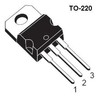 STMICROELECTRONICS STP9NK50Z MOSFET Transistor, N Channel, 7.2 A, 500 V,