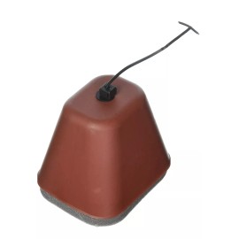 Everbilt 2 Pack Everbilt Hard Faucet Covers Winterizes Outdoor Faucets SKU 100 002 2444