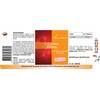 L-Carnitine 300 mg - 60 Capsules Carnipure® - in LiCaps®