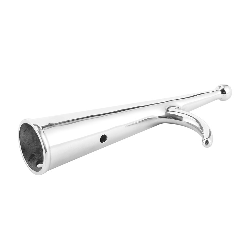 316 Stainless Steel Hook Replacement 1.3in Inner Diameter for Lifeboat