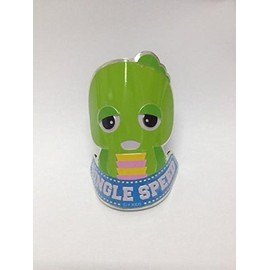 Riderz Cafe FUN SS Emblem Gacha Pin