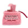 Victoria's Secret PINK Warm & Cozy 4-Piece Gift Set: Bag,