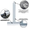 markiso | Roller shutter suspension spring locking spring steel spring