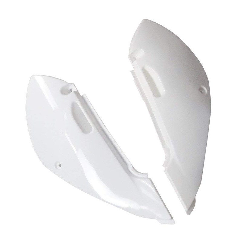 TDPRO Plastic Fairing Complete Kit for Kx 65 KX65 Fender