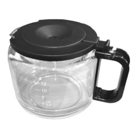 Café Brew Jarra Cafetera Universal Estilo Europea Para 12 Tazas