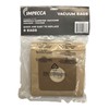 IMPECCA 2L Replacement Vacuum Bags Made to fit Impecca Canister
