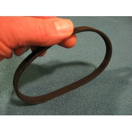 NEW DRIVE BELT FOR PERFORMAX 2 SPEED 9" BAND SAW