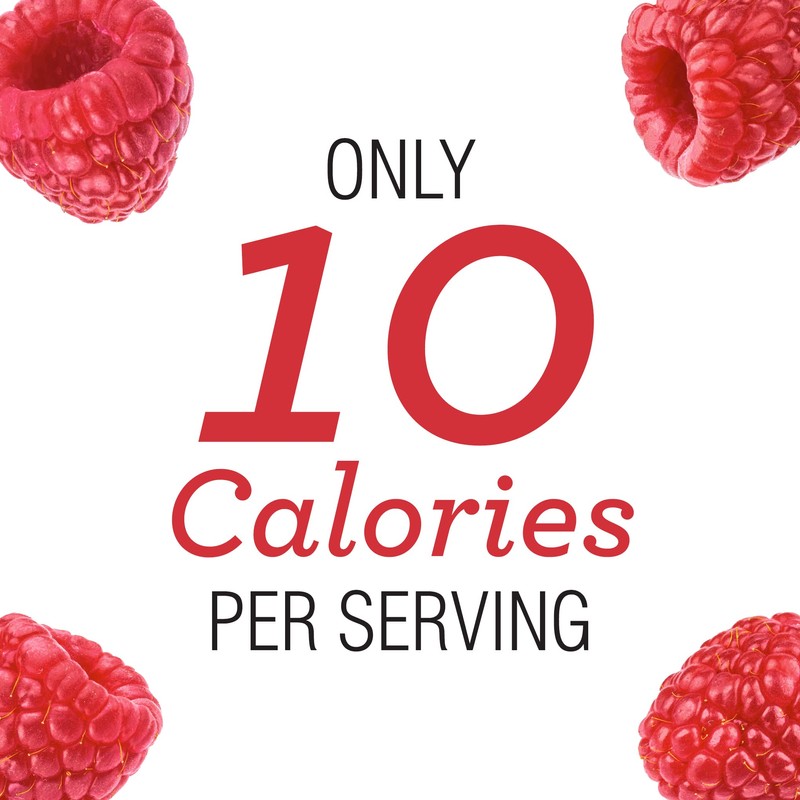 Skinnygirl Sugar Free Kosher Preserves, Raspberry, 10 Ounce (Pack of
