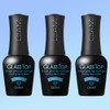 DIAME Diamy Glass Top Gel 14ml 3pcs / 다이아미 글라스