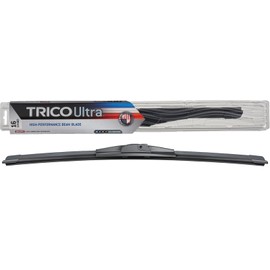 TRICO Ultra 13-160 High Performance Made in USA Beam Wiper Blade, 16" (Pack of 1)