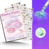 90600pcs Portable Packaging Acne Patch Skincare Quick