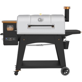 Grill Blanket for Pit Boss Austin XL, 1000 and 1100 Series Grills, Thermal Insulated Blanket Warmer for Pit Boss 67343, 1000 Traditions, 1000SC Grill Models, Ideal for Outdoor Grilling