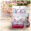 SY GLOW Rejuvenating Set + 24K Gold Luminous Lotion SPF75