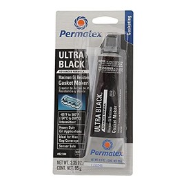 82180 RTV Silicone Compatible with/Replacement for Tractors 82180