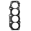 Cylinder Head Gasket Compatible with Toyota Altezza SXE10 3S-GE Cylinder