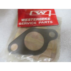 Westerbeke F3B Genuine Westerbeke 30472 Intake Manifold Gasket OEM New Factory Boat Parts
