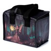 Puckator Cool Lunch Bag Natasha Faulkner Dark Fairy Design Made