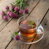 TEARELAE - Red Clover Tea Bags, 40 Count - Premium
