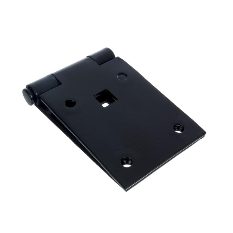 NAJDER Door Hinge Pack of 2, Door Hinge for Solid