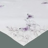 Raebel OHG Tablecloth 85 x 85 cm Butterfly Easter Table