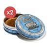 Reuzel Blue Pomade Duo Bundle